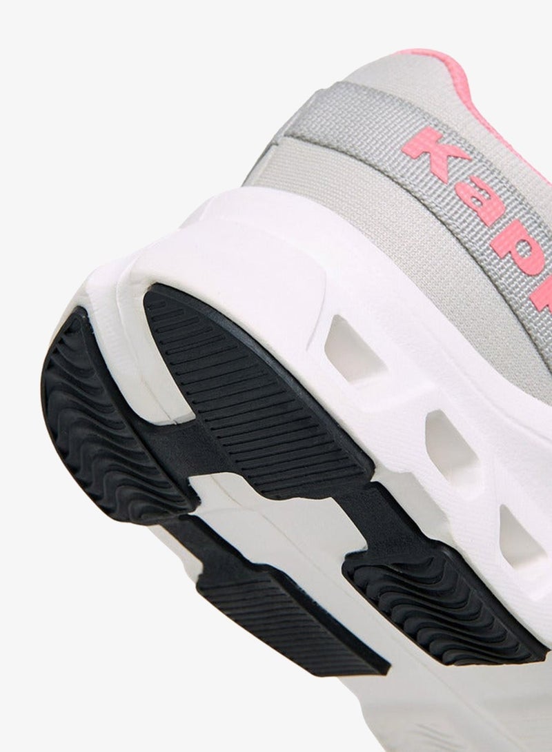 Women's Lace-Up Sports Shoes - view 5