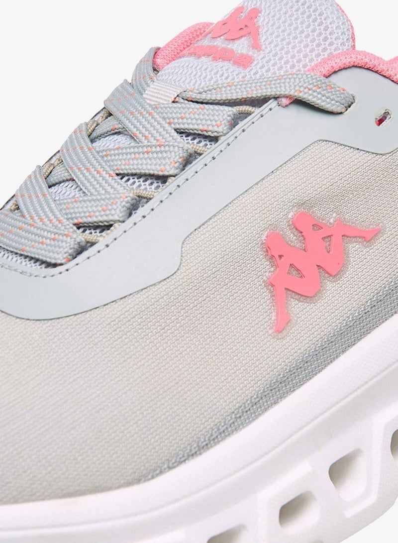 Women's Lace-Up Sports Shoes - view 4