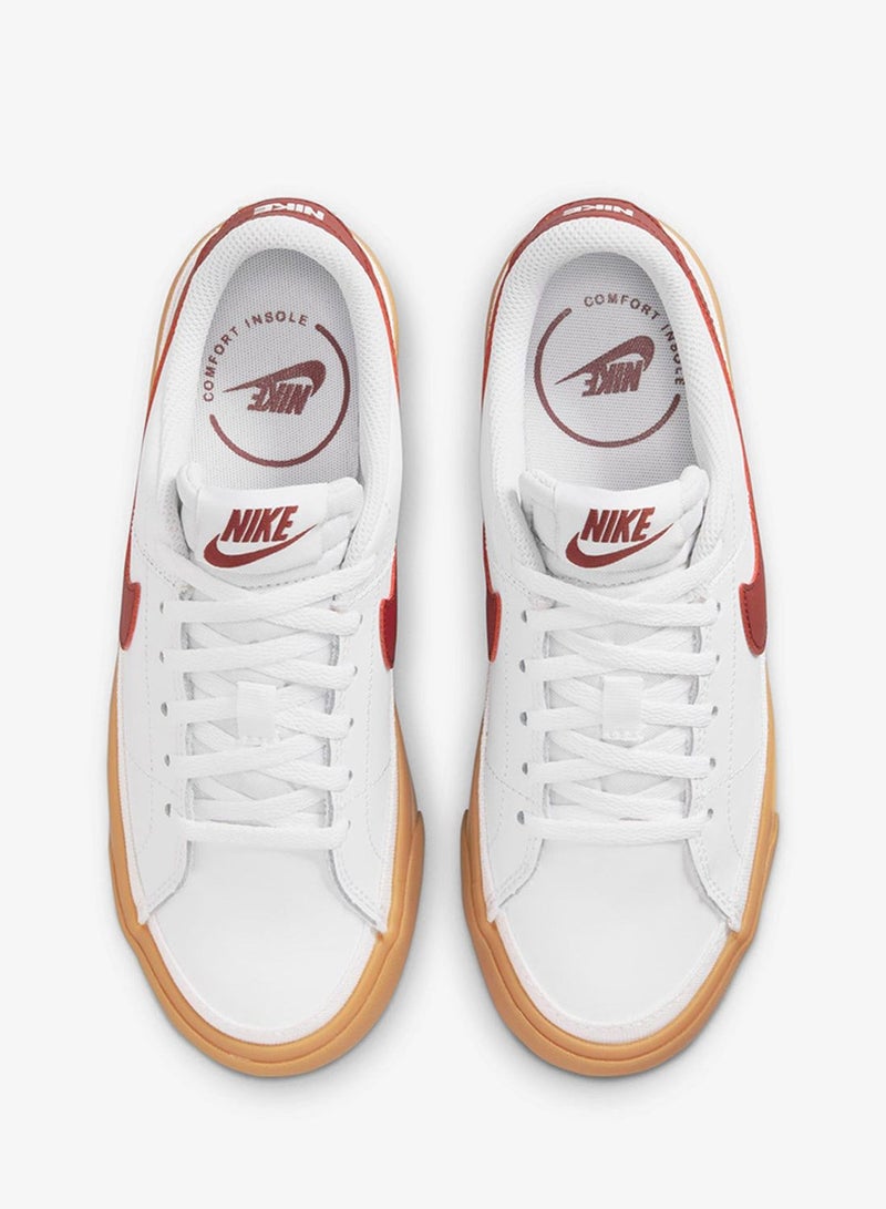 Nike Court Legacy - Image 5