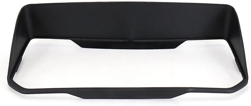 Wivplex Motorcycle Instrument Panel Cover for BMW - Image 4