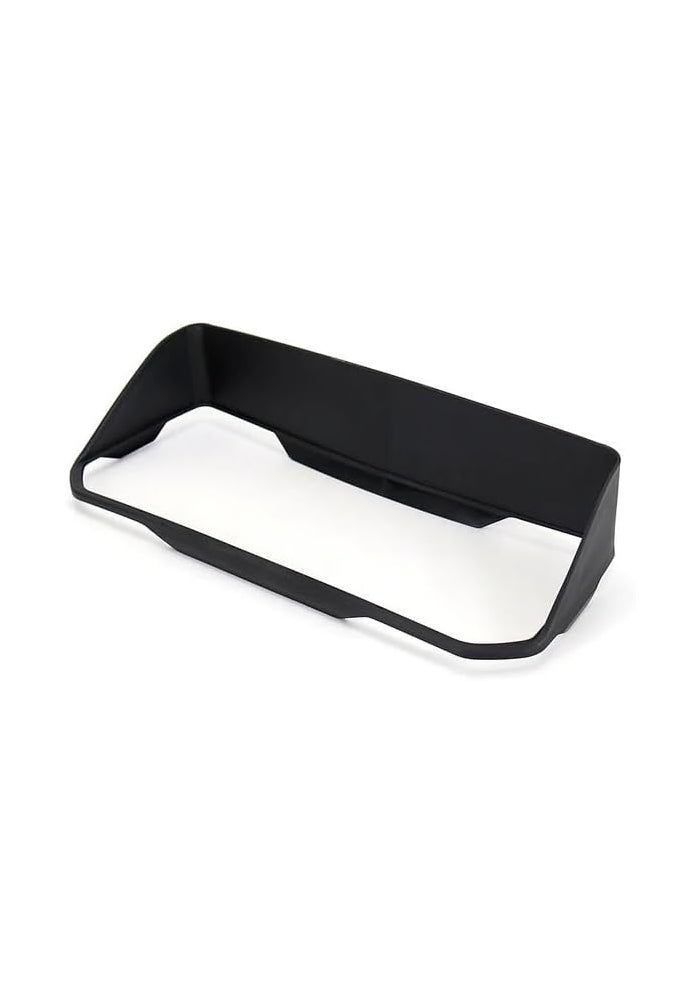 Wivplex Motorcycle Instrument Panel Cover for BMW - Image 1