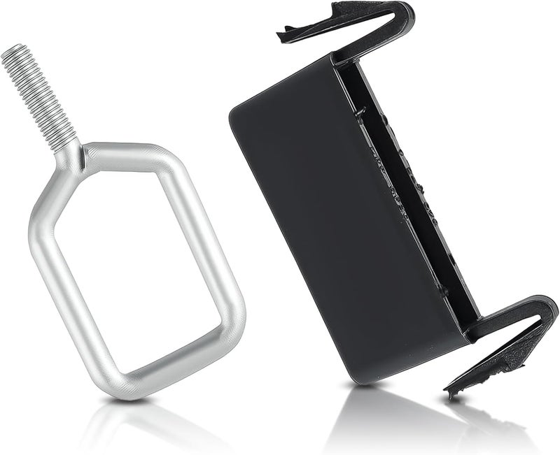 MOTOALL قفل غطاء محرك MOTOALL لسيارات BMW - Image 1
