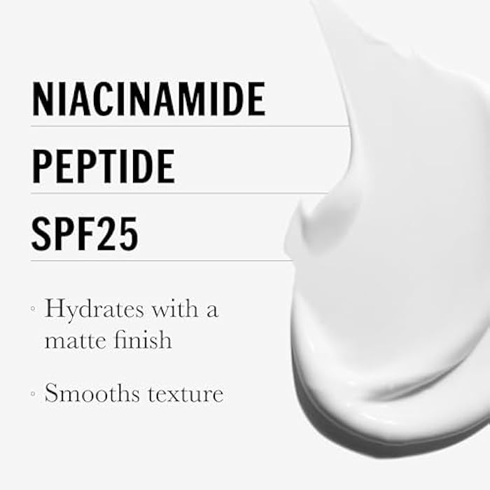 Olay Regenerist Whip Face Moisturizer Cream with Sunscreen SPF 25, 1.7 oz - Image 3