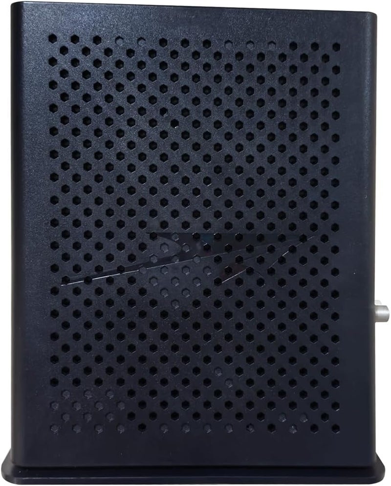 ARRIS (SBG8300) - جهاز مودم وكابل مزدوج - سريع DOCSIS 3.1 جيجابت و AC2350 واي فاي ، كومكاست إكسفينتي ، كوكس ، سبيكتروم والمزيد ، 1 جيجابت في الثانية كحد أقصى لسرعات الإنترنت ، 4 قنوات OFDM - Image 1