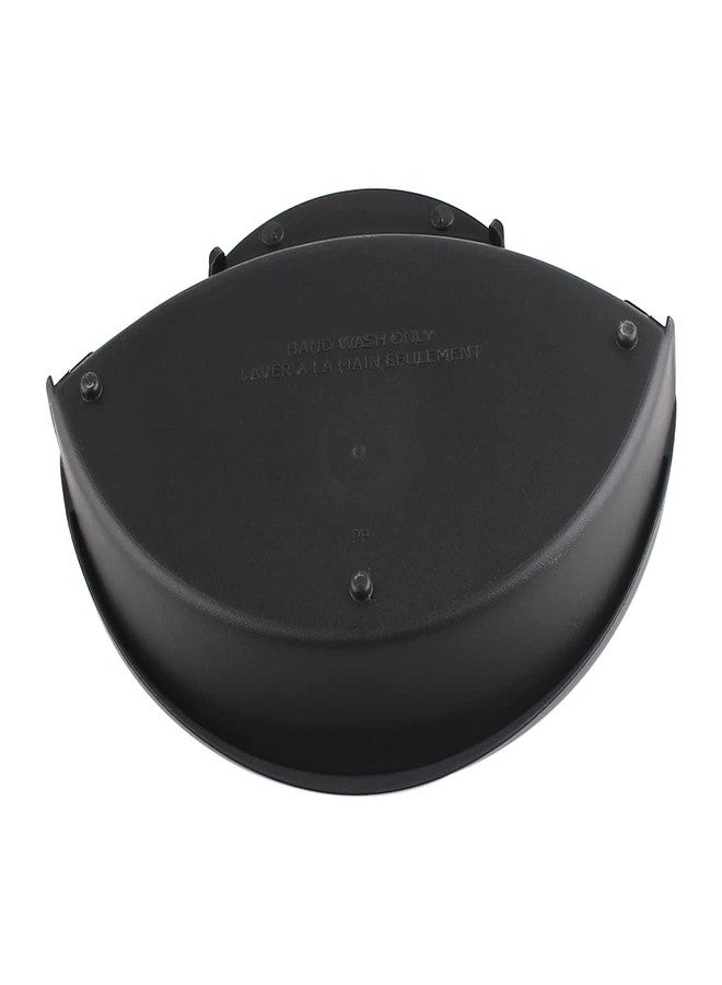 Veterger Replacement Parts Drip Tray,Compatible with Keurig Brewing System K400,K500 SERIES - Image 2