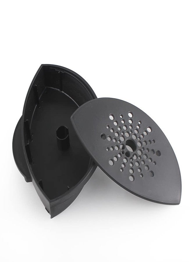 Veterger Replacement Parts Drip Tray,Compatible with Keurig Brewing System K400,K500 SERIES - Image 3