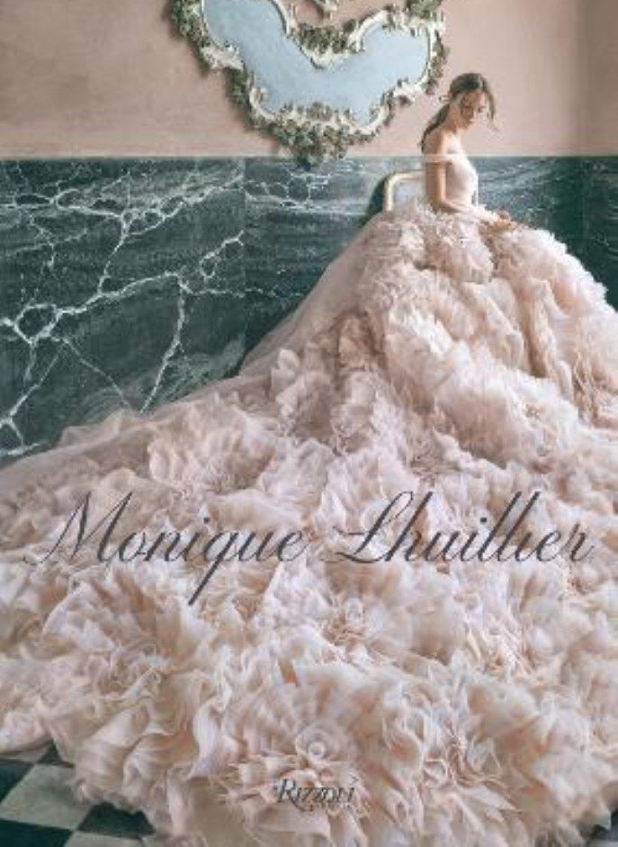 Monique Lhuillier: Dreaming of Fashion and Glamour 