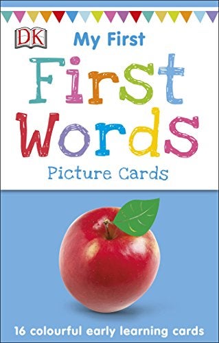 My First Words 
