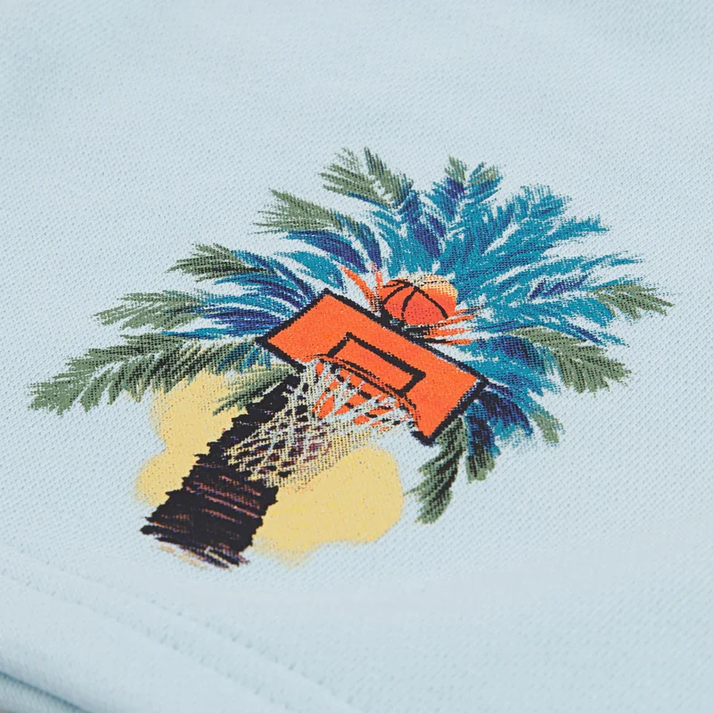 Nike Kids' MJ Flight Essentials T-Shirt and Shorts Set