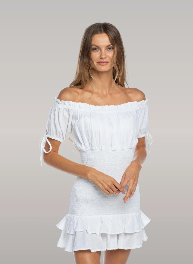 Just Nature Romeo Dress