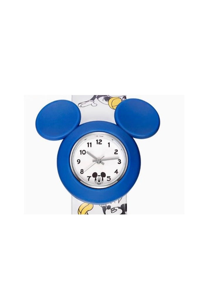 Children's Time Preschool Girl Electronic Clap Watch - Image 3
