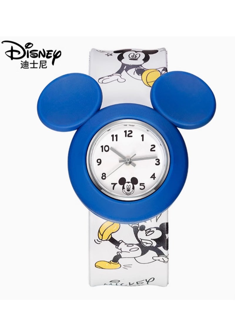 Children's Time Preschool Girl Electronic Clap Watch - Image 1