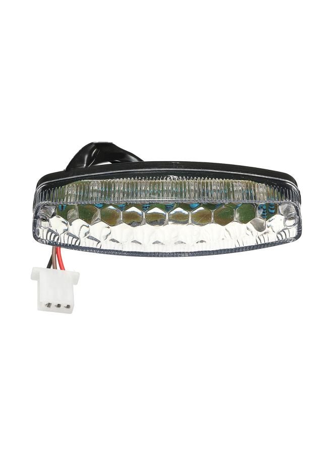 Loquat Rear Tail Brake Light - Image 1