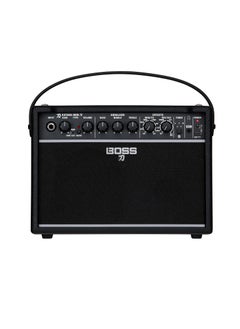 BOSS BOSS Katana-Mini X 10W Combo Modeling Guitar Amplifier  - Image 1