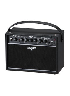 BOSS BOSS Katana-Mini X 10W Combo Modeling Guitar Amplifier  - Image 2