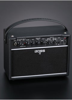 BOSS BOSS Katana-Mini X 10W Combo Modeling Guitar Amplifier  - Image 3