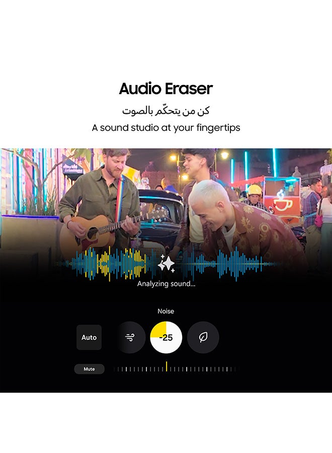 سامسونج جالاكسي S25 AI ثنائي الشريحة وردي ذهبي 12 جيجابايت رام 128 جيجابايت 5G - النسخة الشرق أوسطية - Image 3