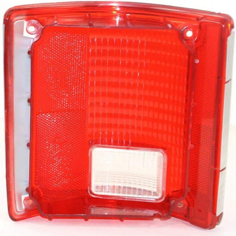 Right Tail Light Lens For Grande Standard 7 4L GM2801122 683058383853 - Image 3
