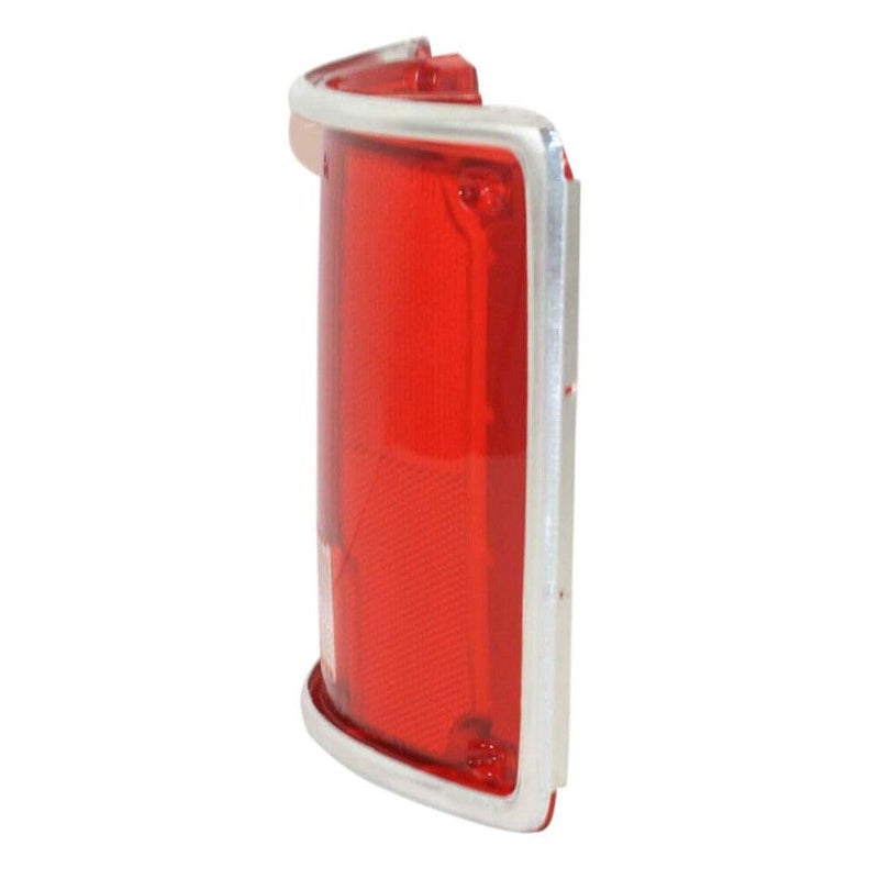 Right Tail Light Lens For Grande Standard 7 4L GM2801122 683058383853 - Image 4