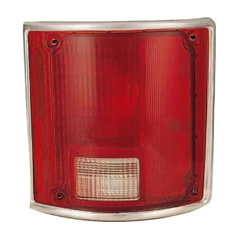 Right Tail Light Lens For Grande Standard 7 4L GM2801122 683058383853 - Image 2