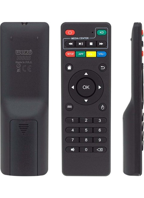 X96 Mini Remote Control for Android Box Devices 121323-B17