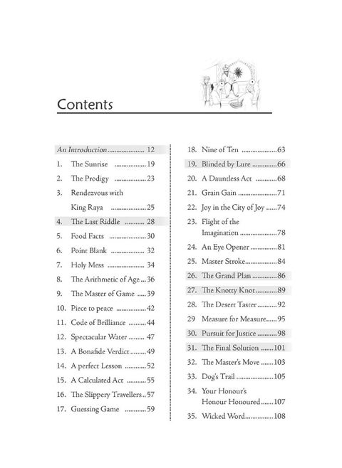 Fix Your Problems - the Tenali Raman Way with Audio CD: Seek Solutions To Social, Personal and Family Problems the Tenali Raman Way