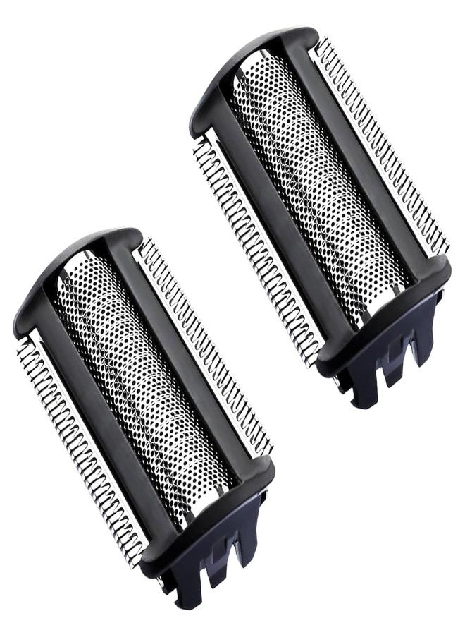 Tomorrow will be better BG2000 Replacement Heads Compatible with Philips Norelco Bodygroom 7000, for Philips Norelco Body Groomer Shaver Foil Series 7000(BG7030 BG7040, Series 5000 (BG5025, Series 3000/2000(BG2030 BG2040 - Image 1