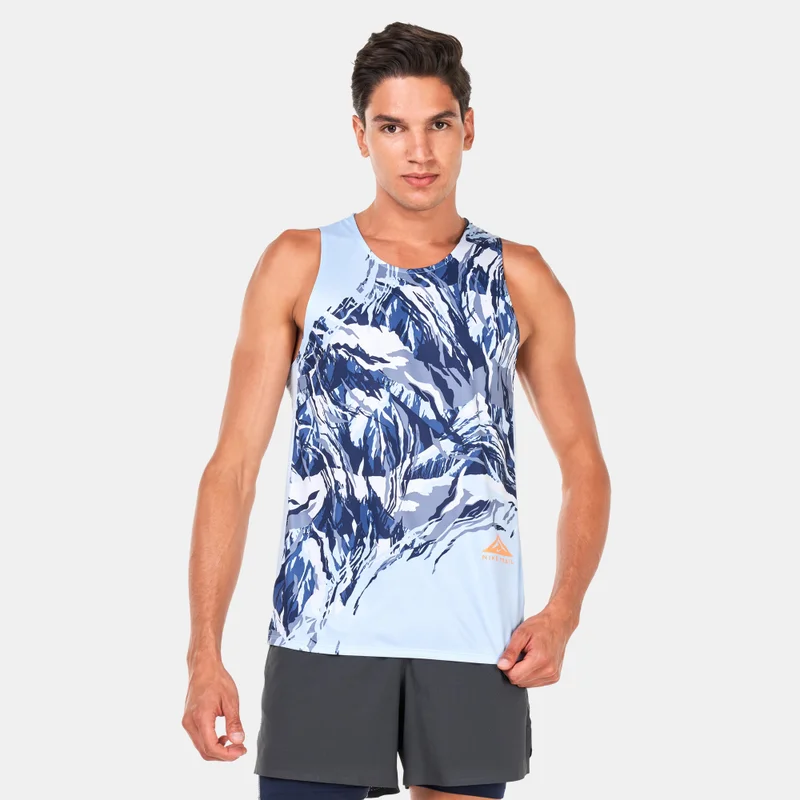 Nike Men's Dri-FIT Trail Rise 365 Running Tank Top