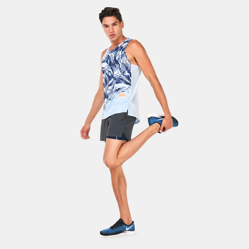 Nike Men's Dri-FIT Trail Rise 365 Running Tank Top