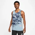 Nike Blue