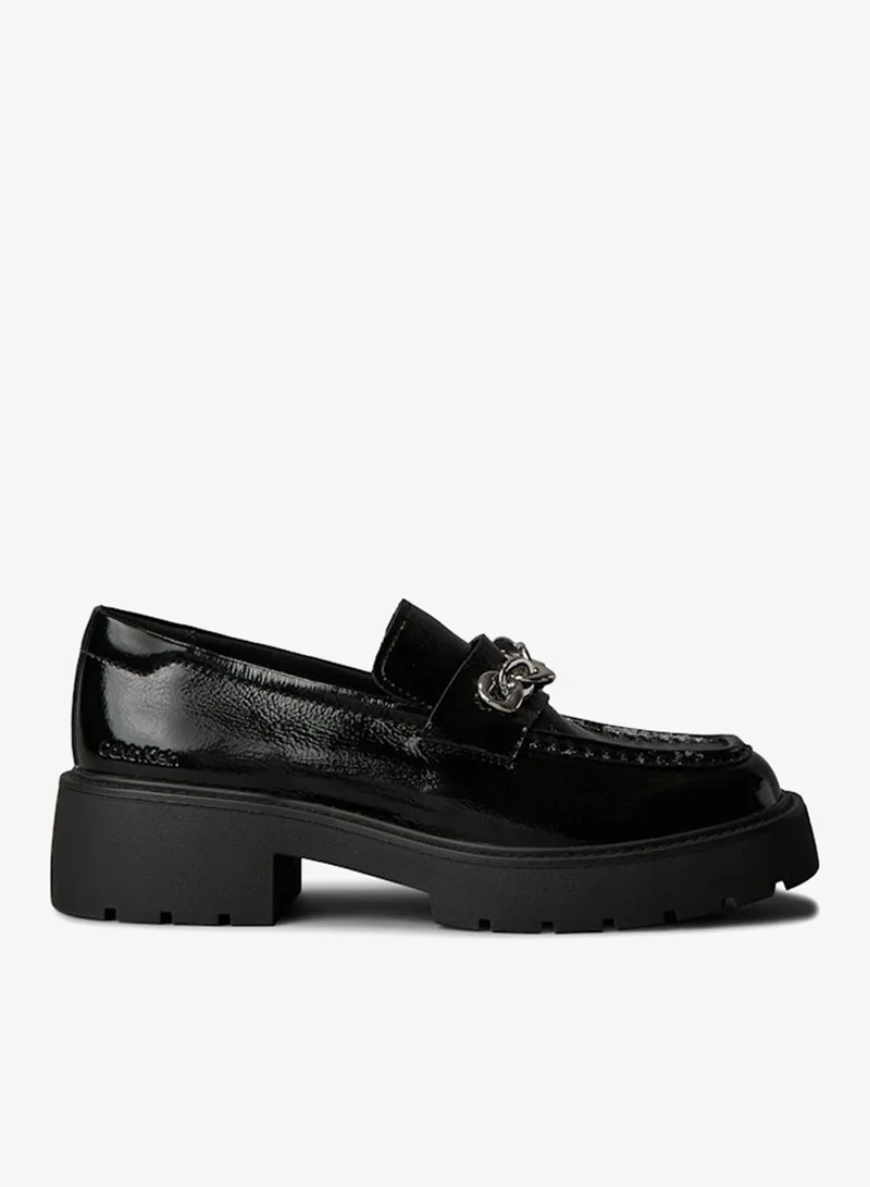 Calvin Klein Jeans Chunky Loafers