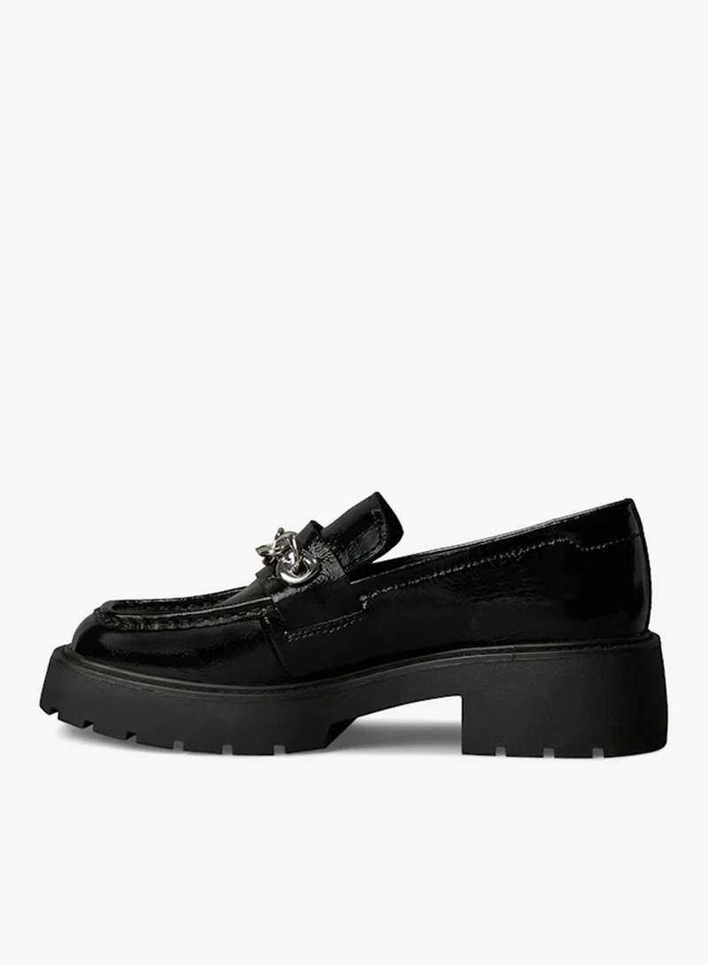 Calvin Klein Jeans Chunky Loafers
