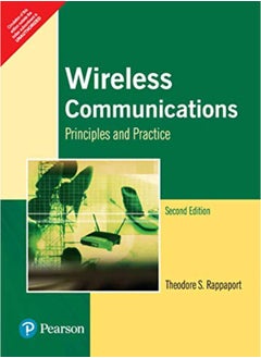 Wireless Communications: Principles and Practice. India By Theodore S. Rappaport