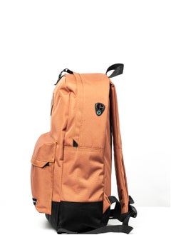 Everyday Backpack - Dark Orange - pzsku/Z84A99409A48CDE2D1E58Z/45/_/1725803181/6a1ad6f1-e15d-4362-abfc-6365e06eb69a