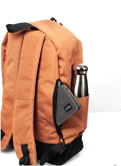 Everyday Backpack - Dark Orange - pzsku/Z84A99409A48CDE2D1E58Z/45/_/1725803369/27cac032-d5b0-4750-8b09-966a52417311