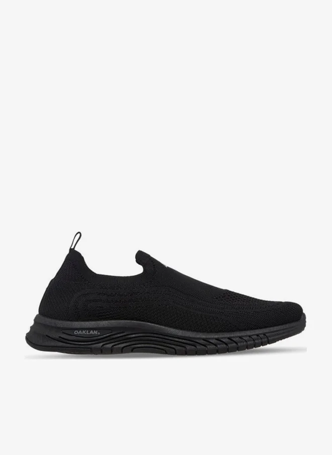 Oaklan by Shoexpress Men Slip-On Sports Shoes