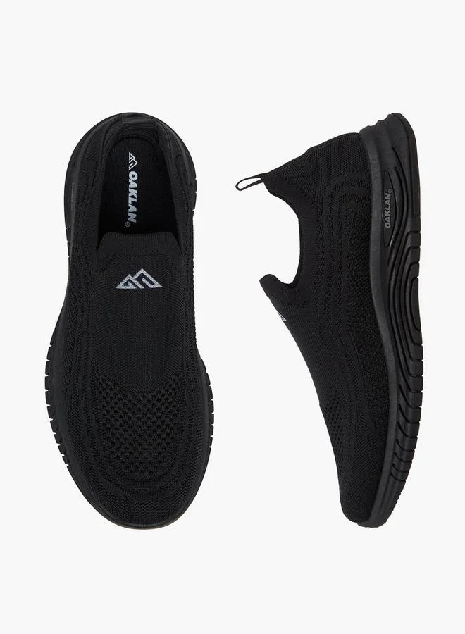 Oaklan by Shoexpress Men Slip-On Sports Shoes