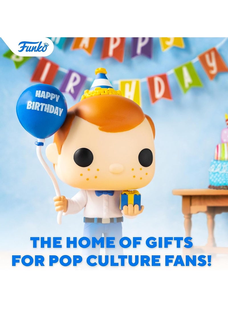 FUNKO POP Animation One Piece Kozuki Oden - Animation Vinyl Figure - Image 3