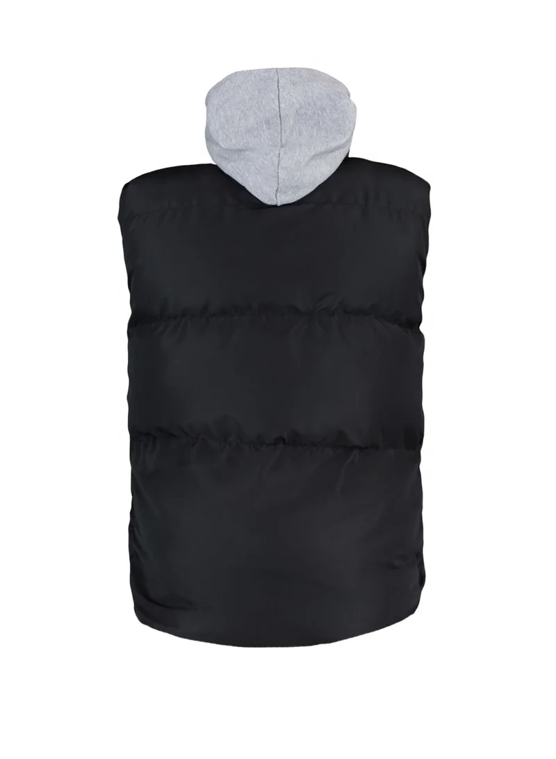 trendyol Pocket Detail Vest Coat