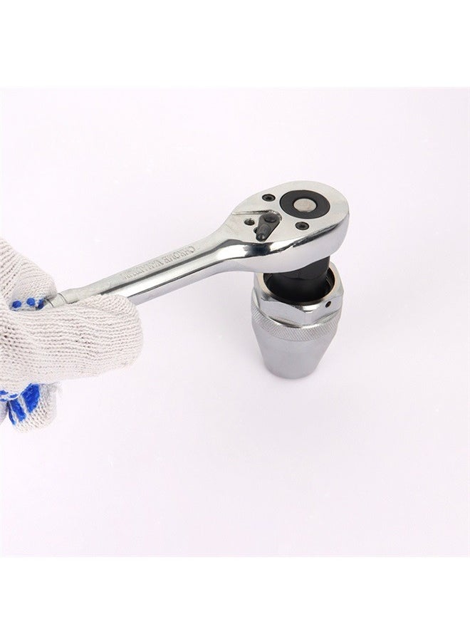 Generic Damaged Bolt and Stud Extractor Tool,Grips and Removes Studs - Ideal for Broken, Rounded Off, Painted Over, and Rusted Tight Bolts  - Image 4