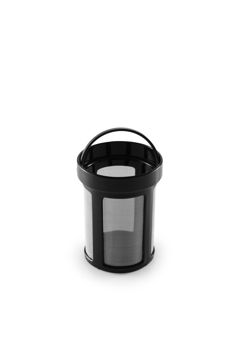 Arzum Teablend Electric Tea Maker 1.8L Kettle & 0.8L Glass Teapot (AR3141) Black AR3141-0100 black - Image 5