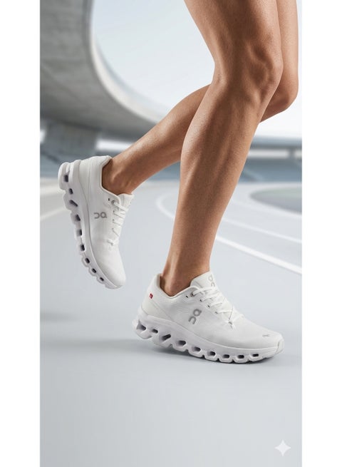 On Running Cloudtilt White Unisex Sneakers