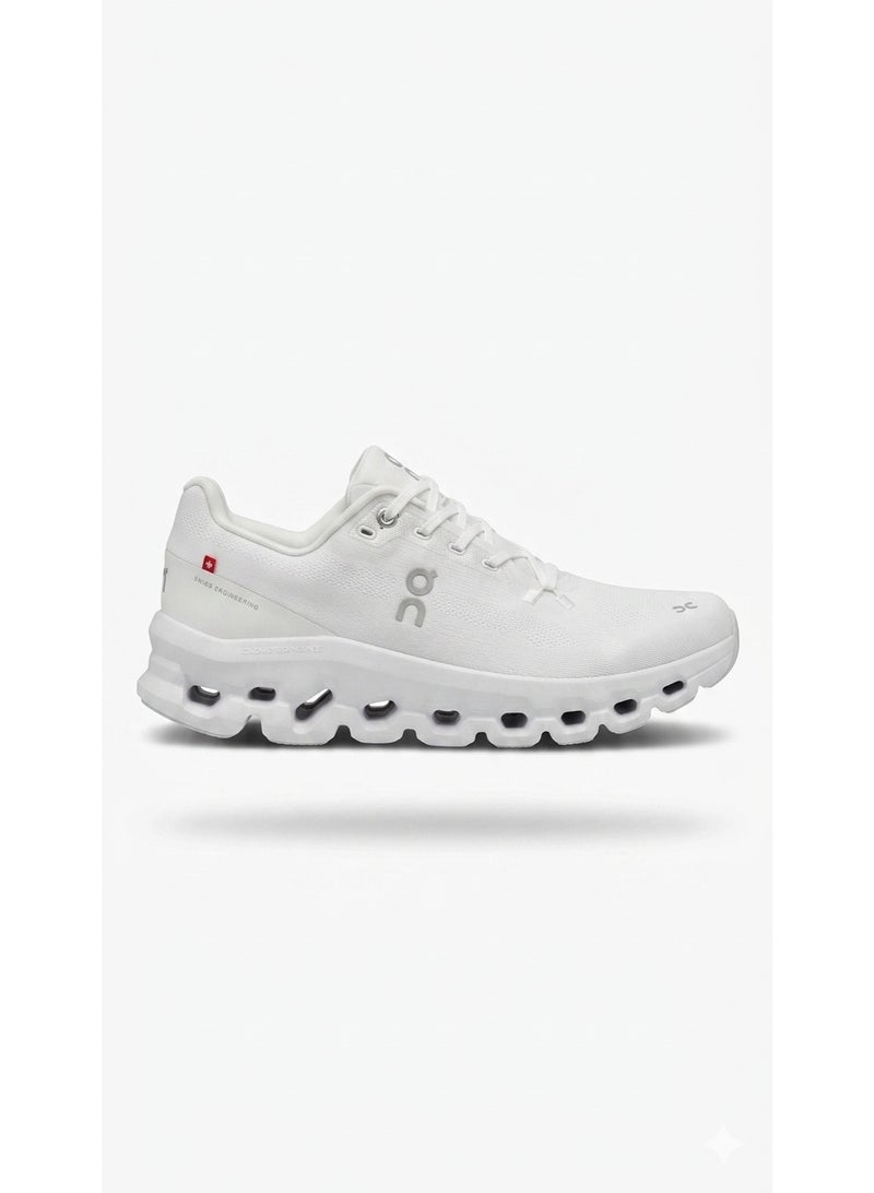 اون راننج On Running Cloudtilt White Unisex Sneakers - Image 2