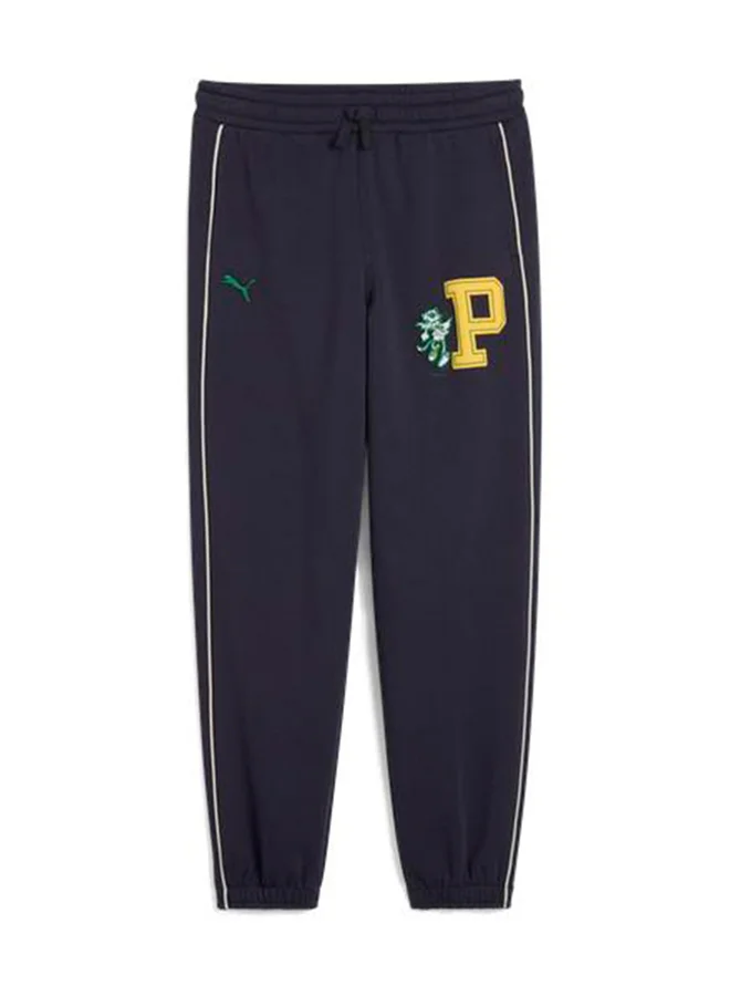 PUMA Youth T7 Training Sweatpants