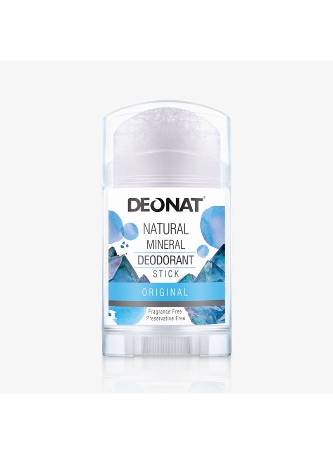 مزيل عرق ديونات المعدني الطبيعي، 100 غرام