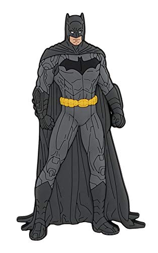 DC Batman Figural Soft Touch Magnet - Image 1
