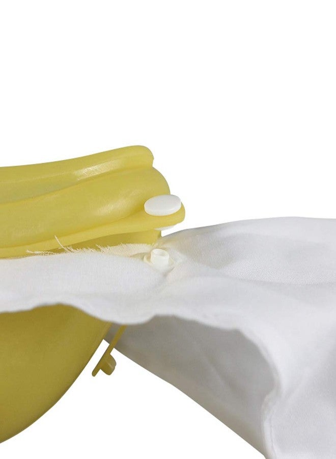 SUPVOX Women Urinary Drainage Bag Wearable Pee Bag Urine Collector for Ladies - Image 2