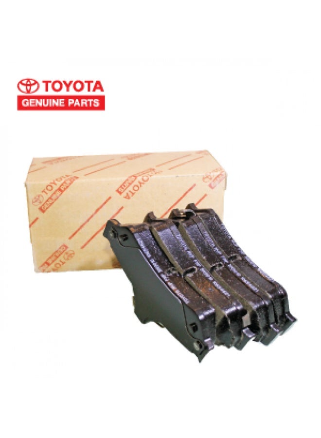 TOYOTA Camry 2007 - 2011 V-Belt  90916-02652  - Image 1
