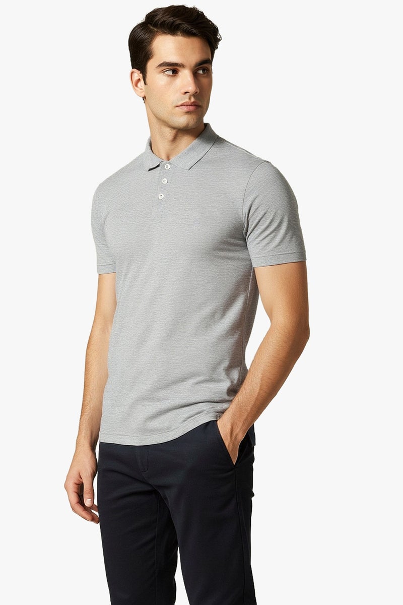 فرنش كونكشن تي شيرت بولو رجالي من فرينش كونكشن - Image 2