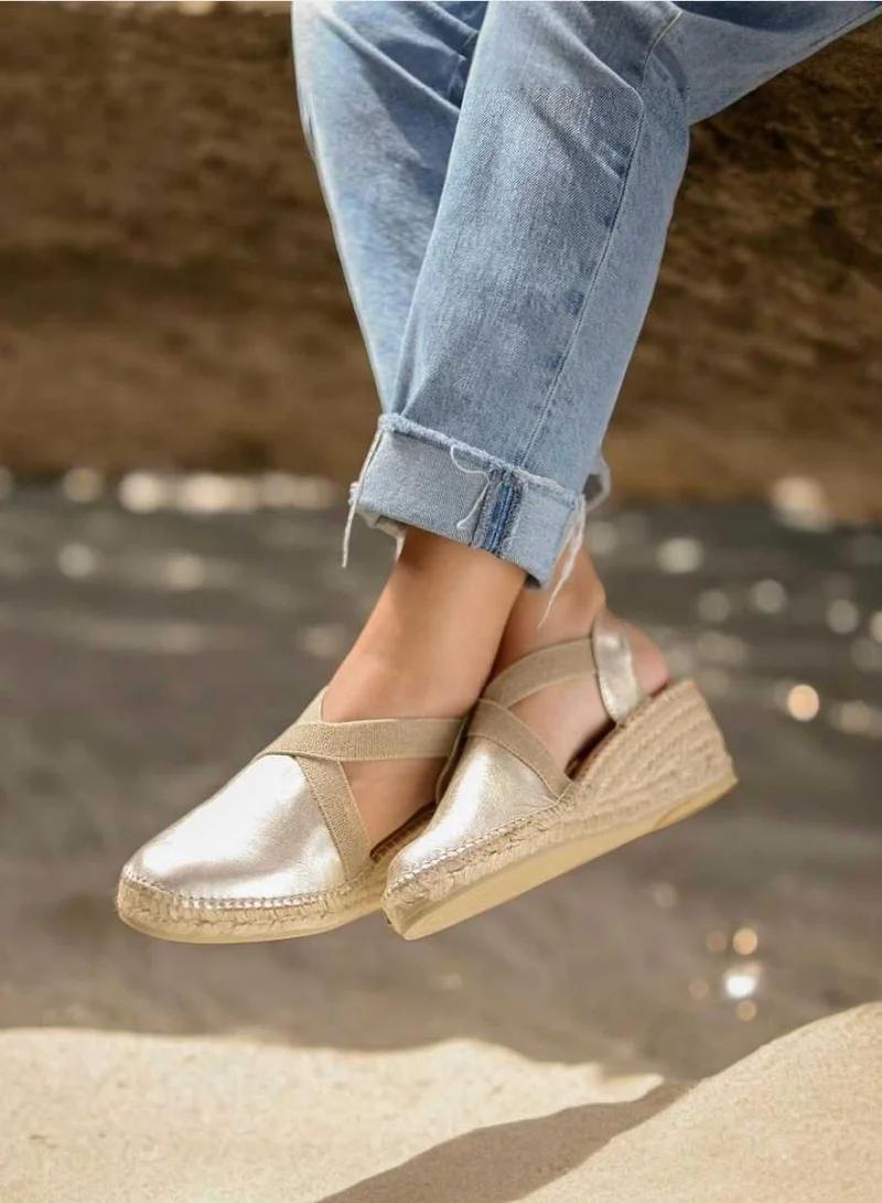 Toni Pons  Tossa / Lightgold for Women | Best Price UAE